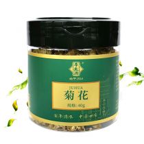 菊花(杭菊)【40g金标】